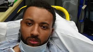 Deputies charge man with party bus shooting