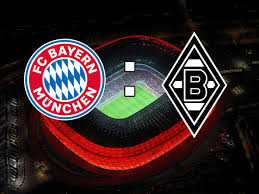 Als meister in die partie gegangen, nahmen die münchner den gegner regelrecht auseinander. Bayern Germany Imiasanmia Twitter