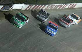 2018 nascar camping world truck series race 13 eldora speedway 7/10/2018 follow me at: Four Takeaways From The Nascar Camping World Truck Series Race At Eldora Speedwaymedia Com