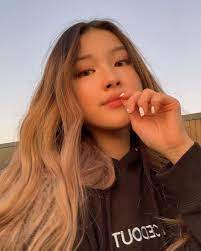 So, when they want to make over their look, they opt for blonde shades. 29 3k Likes 414 Comments Ivy Ivyy Lii On Instagram I Got My Eyes On You Korean Hair Dye Korean Hair Color Asian Hair Dyed