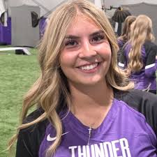 Discovery Canyon Volleyball Roster (2025-26)