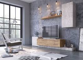 Schreibtisch weiß mit modernem design schreibtisch vom. My Home Wohnwand Rimini Set 4 St Myhome Trendiges Modernes Wohnen Zu Bestpreisen Online Kaufen Otto