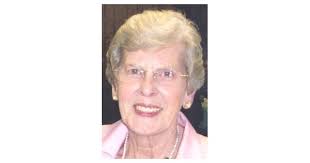 Phyllis Burns Obituary (1939