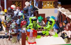 5 out of 5 stars. Russian January 24 2019 Lego Star Wars Minifigures Bar Cantina Mos Eisley On Tatooine Editorial Photography Image Of Cantina Soldier 137482857