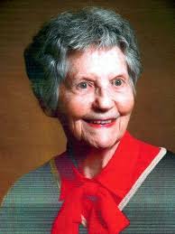 Annie Geneva Anderson Mabe Obituary