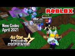 How to redeem codes in all star tower defense. All Star Tower Defense Code April 08 2021