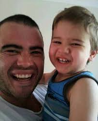 Ryan Churchill, a friend in need‎