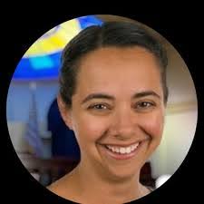 Christina Riehl's Instagram, Twitter & Facebook