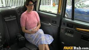 Bitchy Passenger Fucks Taxi Driver Instead Of Paying Cab Fare - Ava Dalush  - XVIDEOS.COM