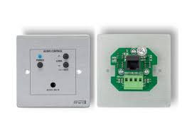 Volume controls & selector switches for use with 100v & 8 ohm loudspeakers. Apart Acpr Wall Panel Buy Cheap At Huss Light Sound
