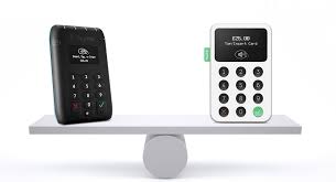 If you'd rather buy one of paypal's chip and tap models ($59.99 for the reader, $79.99 for a version with a charging stand), select i don't want a free card reader instead. Izettle Vs Paypal Here Which Is The Better Card Reader