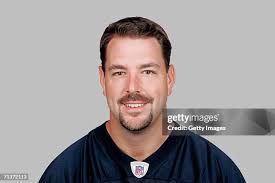 64 Patrick Mannelly Photos & High Res Pictures