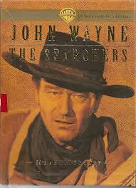 Amazon.com: The Searchers (Ultimate Collector's Edition) : Frank S. Nugent,  Alan LeMay, John Wayne, Jeffrey Hunter, Vera Miles, Ward Bond, Natalie  Wood, Patrick Wayne, C.V. Whitney, Merian C. Cooper, John Ford: Movies