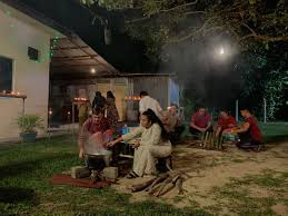 Anda pasti tersenyum mendengar intro lagu raya ini. 10 Aktiviti Yang Wajib Dilakukan Sehari Sebelum Sambut Hari Raya Aidilfitri