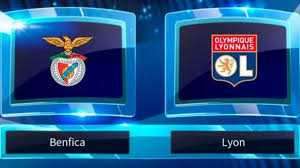 Watch Match Benfica Vs Lyon Free Online