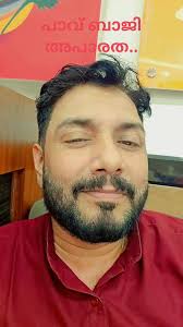 Harish Chandrasekharan