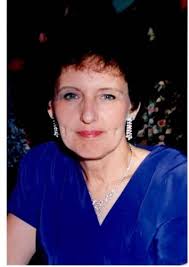 Helen Bourn Obituary