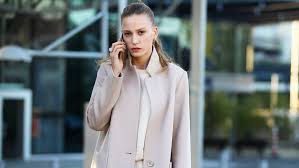 Serenay sarıkaya, street style, sokak. Fi Episode 2 1 Tv Episode 2017 Photo Gallery Imdb