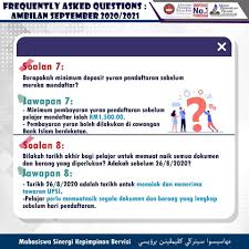 Fakulti sains dan teknologi cimb bank dewan bahasa dan pustaka (dbp) persatuan pendidikan khas persatuan geografi persatuan sejarah majlis perwakilan pelajar. Upsi Malaysia Ø¯Ø± ØªÙˆÛŒÛŒØªØ± Frequently Asked Questions Ijazah Sarjana Muda Ambilan September 2020 2021 Khusus Buat Pelajar Ambilan September Sesi 2020 2021 Mpp Upsi Membawakan Senarai Frequently Asked Questions Https T Co Xdxa1l5oir