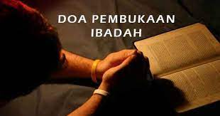 Check spelling or type a new query. Contoh Doa Pembukaan Ibadah Di Gereja Singkat Yukampus