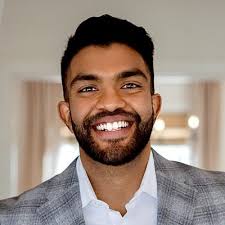 Aaron Menon CFP® 🇨🇦 (@aaronmenonCFP)