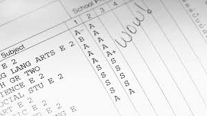 Calculate Honor Roll, Gpa And Qpa