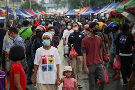 Data are retrieved from multiple offical sources such as 2 551 New Covid 19 Infections In Malaysia 960 In Sarawak Alone Today
