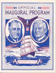 Inauguration In Roosevelt History | meaning, pronunciation, translations and examples. inauguration in roosevelt history