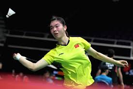 For more information, please contact us via: Singapore Badminton Sigapore Open