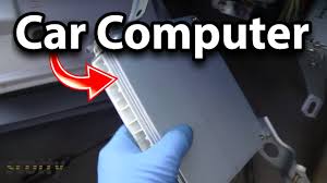 The technician 's responsibilities may extend to include building or configuring new hardware, installing and updating software packages, and creating and maintaining computer networks. How To Replace Car Computer Youtube