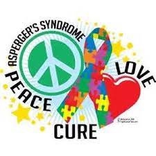 Asperger syndrome is a term applied to a condition characterized by persistent impairment in social interactions and by repetitive behavior patterns and restricted interests. Asperger S Symbol Bing Images Aspergers Aspergers Syndrome Aspergers Autism