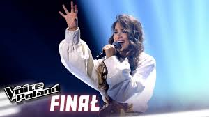 Co działo się w programie? Alicja Szemplinska Litania Final The Voice Of Poland 10 Ztuba Ztuba Pl