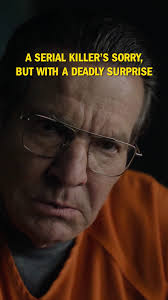 His crimes hurt more than just his victims. . . . #happyfacepplus  #truecrime #serialkiller #happyfacekiller #crime #tvshow #streaming  #dennisquaid