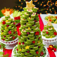 1024 x 1024 file type : Cook S Ham Tortilla Christmas Tree Plus A 48 Hour Giveaway Busy Mommy An Iow Christmas Food Christmas Party Food Christmas Appetizers