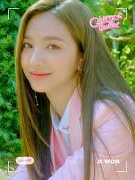 Nah di postingan update kali ini saya mau berbagi foto dan biodata lengkap personil cherry belle. Kepoin Biodata Profil Dan Fakta Cherry Bullet Kepoininsekuy