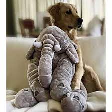 This Pretty Squishy And Cuddly Plush Toy Will Be Your Dog S Best Buddy Bubbles Is Perfect For Sleeping And For Your Pe Soft Stuffed Animals Your Pet Your Dog