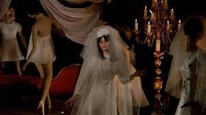 Hatchet For The Honeymoon Film Stills Turner Classic Movies Hollywood Music