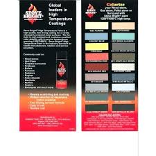 High Heat Enamel Brush On Paint Uonquu Info
