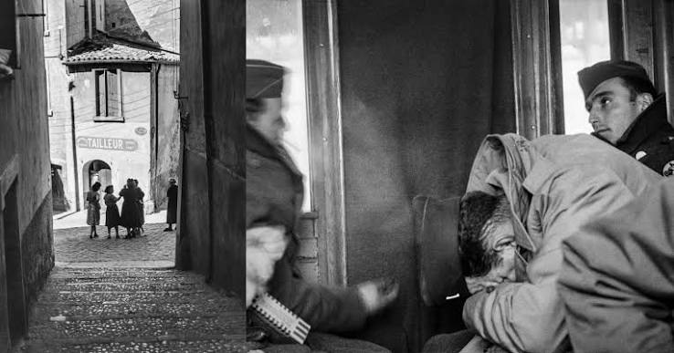 The Unknown Photographer Who Got His First Camera From a German POW Soldier | PetaPixel