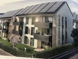 Featuring garden views, 3 zimmer wohnung offers accommodation with a balcony and a kettle, around 2.1 miles from expo plaza hannover. 3 Zimmer Wohnung Zu Vermieten Im Hohenrain 3 71332 Waiblingen Rems Murr Kreis Mapio Net
