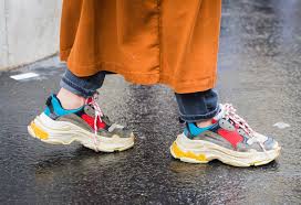 Balenciaga triple s yellow and green trainers sneakers eu 39, 41, 42, 43, 44, 45. Balenciaga Triple S Sneakers What You Need To Know