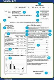 Water Bill Template New 5 Fake Utility Bill Generator Peterainsworth In 2021 Bill Template Gas Bill Bills