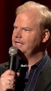 Jim Gaffigan