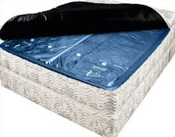 They typically only come in king and california king sizes, with a few exceptions depending on the brand. Best Waterbed Mattress Reviews Top Waveless Waterbeds In 2021