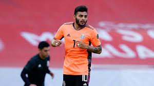 Belief ignited, all doubts fall away and our pride is on full display. Alexis Vega Pays Tribute To Luis Malagon As The U23 Warm Up In Mexico