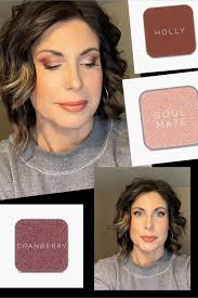 Blue-eyed girls, what do you think of this look?