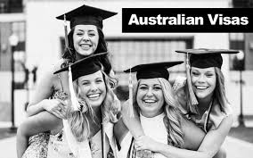 Perhaps your plans of booking a flight to australia have been hampered by the reality of acquiring an australian visa. How To Apply For An Australian Student Visa How To Get Started