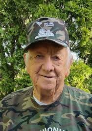 James Kelly Obituary (1921