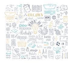 modele d education sans soudure de vecteur sciences la bande dessinee mathematiques laboratoire chimie symboles et elements recherche adn molecules eprouvettes microscope fournitures bureau fond illimite dessine a main galeries d&#x00027;inspiration voix visuelles meilleures pages coloriage jeu