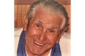 Peter Pallotto Obituary (1929